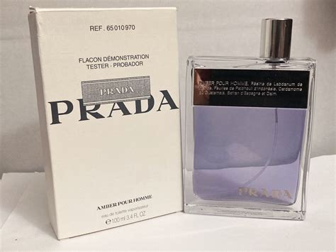 prada amber ebay uk